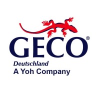 Geco Deutschland Gmbh - A Yoh Company