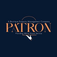 Patron Property Management Company, LLC logo - Similar company to Rossman Realty Group, Inc.
