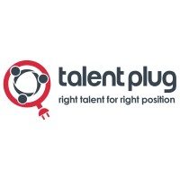 TalentPlug LLC logo - Similar company to Piplnow Llc