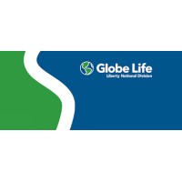 Globe life liberty national Agency logo - Similar company to The John Wayne Agency