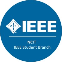 IEEE NCIT logo - Similar company to Imobility Gmbh