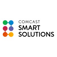 Comcast Smart Solutions logo - Similar company to Indian Runners