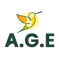 A.G.E Antilles Guyane Environnement logo - Similar company to Parc Naturel Régional De La Guyane