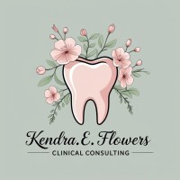 Kendra.E.Flowers logo - Similar company to Cryptocurrency Academy