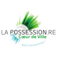 Coeur de Ville de La Possession logo - Similar company to Atelier Grouard Architectes
