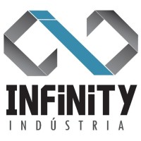 INFINITY INDÚSTRIA logo - Similar company to Ife Laser