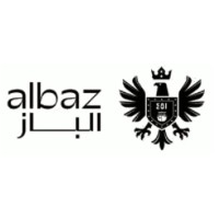 Albaz Food Industries logo - Similar company to Raeesi Commodity Traders