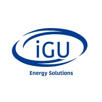 iGU Energy logo - Similar company to Armanext Listing Sponsor