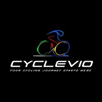 Cyclevio logo - Similar company to Corebase Technologies