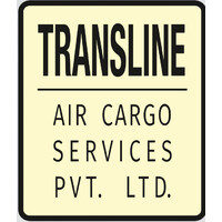 Transline Air Cargo Services Pvt Ltd logo - Similar company to Pyramis Cargo Management Pvt. Ltd. (Your Navigator In The World Of Trade)
