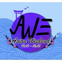 Asian Weekend Expo logo - Similar company to Vos Linguistics