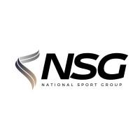 National Sport Group (NSG) logo - Similar company to Mindset Mentoring