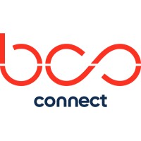 BCS Connect logo - Similar company to Albert Jagger New Zealand