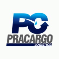 Pracargo Logistics logo - Similar company to Delear Safety Sas