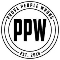 Prove People Wrong