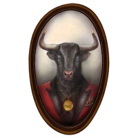 The Boeuf Hospitality Group logo - Similar company to Handsome Scent