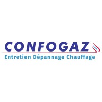 CONFOGAZ logo - Similar company to Iserba