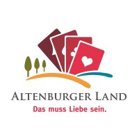 Tourismusverband Altenburger Land e.V. logo - Similar company to Workshoppen Eg