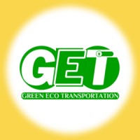 Green Eco Transportation logo - Similar company to Youman