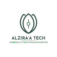 Al Zira'a Tech logo - Similar company to Conductor Ai