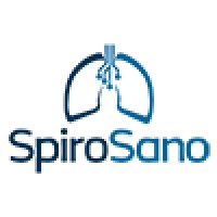 SpiroSano logo - Similar company to Heureka, Inc.
