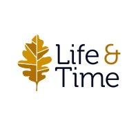 Life & Time logo - Similar company to Brand Elevation