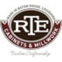 rTe Cabinets & Millwork logo - Similar company to Kitchaus