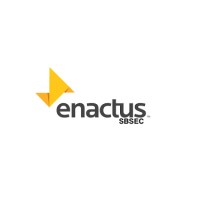 Enactus Sbsec logo - Similar company to Nuke- The Debating Society