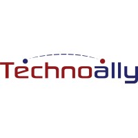 Technoally logo - Similar company to Gratrix Pte Ltd