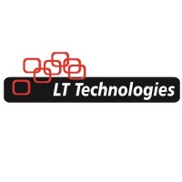 LT Technologies, UAB logo - Similar company to Idustry
