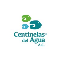 Centinelas del Agua A.C. logo - Similar company to Cántaro Azul