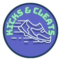 Kicks & Cleats logo - Similar company to Scoreboard Solutions Inc.