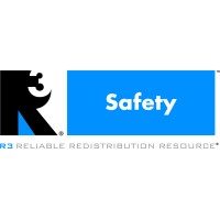 R3 Safety logo - Similar company to Cape Cod Paper Co Inc