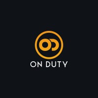 On Duty AG logo - Similar company to Databyte Gmbh