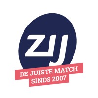ZIJ secretarieel & administratief personeel voor advocatuur, zakelijke dienstverlening & consultancy logo - Similar company to Public Support
