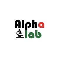 Alpha laboratory logo - Similar company to Brilliant Quality Laboratory For Building Material