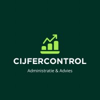 CijferControl logo - Similar company to Sub40Db