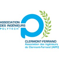 Polytech Alumni Clermont logo - Similar company to Polytech Paris-Saclay Alumni