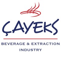 Cayeks Beverage & Extraction Industry logo - Similar company to Egeala Food Industry And Trade Limited Company