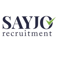 Sayjo Recruitment logo - Similar company to Distinctive Chesterfields