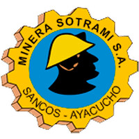Minera SOTRAMI S.A. logo - Similar company to Compañía Minera Las Bravas