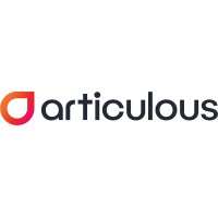 Articulous Communications logo - Similar company to Jungle