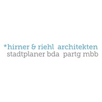 hirner & riehl architekten und stadtplaner logo - Similar company to Bodensteiner Fest Architekten Bda Stadtplaner Partgmbb