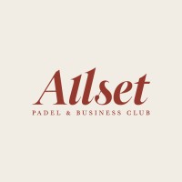 Allset logo - Similar company to Cazabat