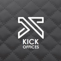 KICK Offices logo - Similar company to Kragt Groep
