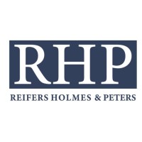 Reifers Holmes & Peters LLC logo - Similar company to Johnson & Bennett, Pllc
