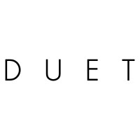 DUET Studios logo - Similar company to Oasis Onchain