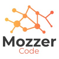 Mozzer Code logo - Similar company to Moser Cabel System