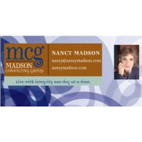 Madson Consulting Group, LLC logo - Similar company to National Network Of Depression Centers- India Foundation