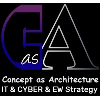 C as A strategy Ltd logo - Similar company to Syn-Rg-Ai